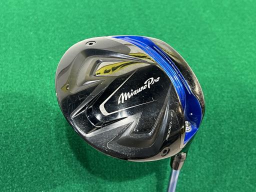 MIZUNO - 最終値下げ❗️ミズノプロ モデルE MODEL-E  VR-6 S ドライバー Mizuno Pro MODEL-E ドライバー(Speeder EVOLUTION V