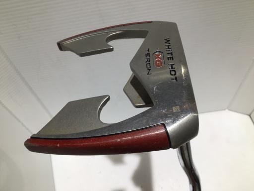 中古 オデッセイ WHITE HOT XG TERON パター