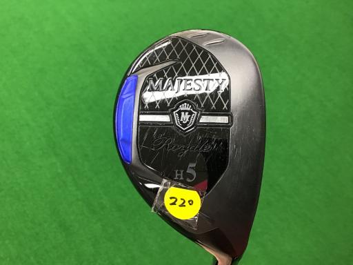 中古 マジェスティゴルフ MAJESTY Royale 中古 マジェスティゴルフ MAJESTY Royale