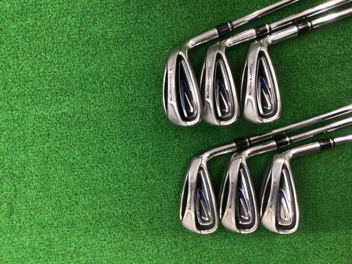 中古ゴルフクラブ在庫数55万本！ゴルフのことならゴルフ
