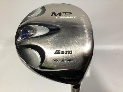 中古 ミズノ MP CRAFT S1 ドライバー 中古クラブを買う