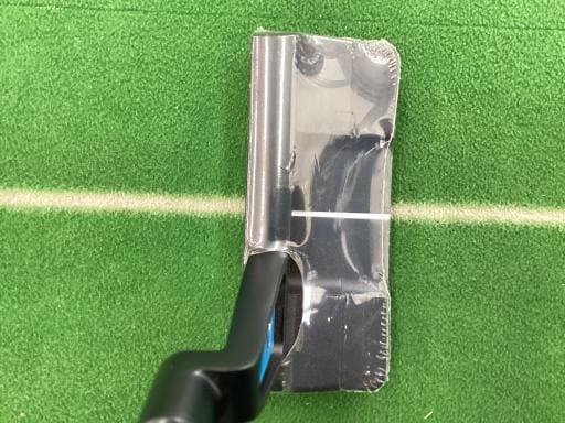 Ai-ONE TRI-BEAM DOUBLE WIDE 34インチ新品未使用 中古 オデッセイ Ai－ONE TRI－BEAM DOUBLE