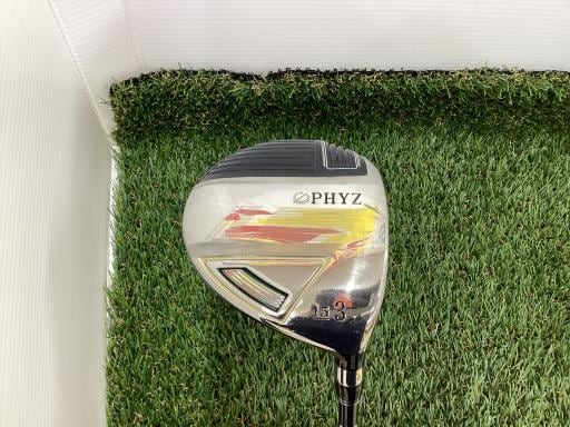楽天市場】phyz ユーティリティ 2014の通販