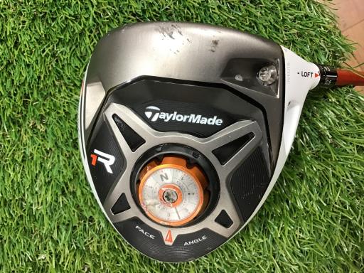 中古 テーラーメイド R1 R1 ドライバー 中古クラブを買う