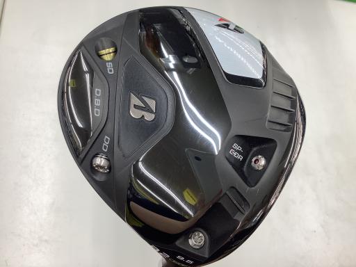 BRIDGESTONE GOLF B1 st9.5 ドライバー ヘッドのみ BRIDGESTONE GOLF B1 st9.5 ドライバー ヘッドのみ（中古