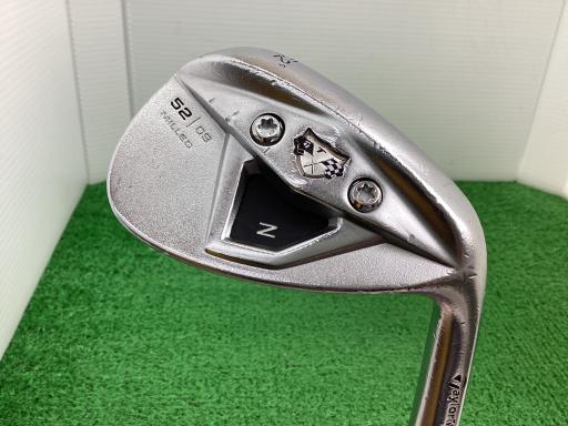 テーラーメイド ウェッジ rac TP 52° 56° TaylorMade｜ゴルフ