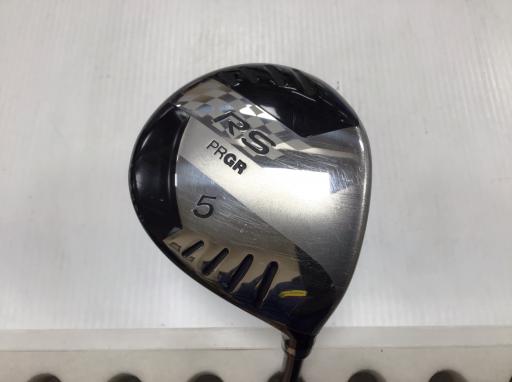 中古 プロギア RS RS フェアウェイウッド 中古クラブを買うなら