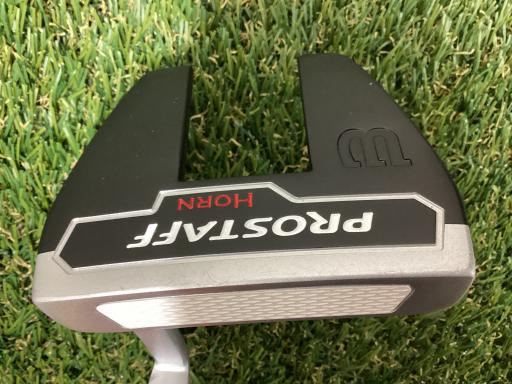 Wilson PROSTAFF CP035 パター - メルカリ