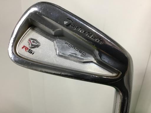 中古 テーラーメイド RSi TP アイアンセット 中古クラブを 