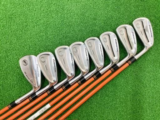 マジェスティ Conductar アイアン6～9,PW 5本セット 新品未使用