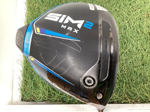 【美品】sim2max ドライバー 9° シャフトDIAMAMA ZF60s 81YiEMOuleL._UF350,350_QL80_.jpg