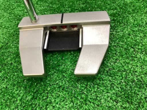中古 タイトリスト SCOTTY CAMERON FUTURA 5W 