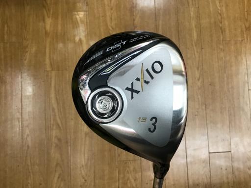 ダンロップ ゼクシオ10 XXIO10 ドライバー XXIO(2018) Miyazaki