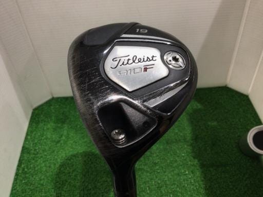 Titleist - レフティ　タイトリスト910F  フレックスS レフティタイトリスト910F フレックスS