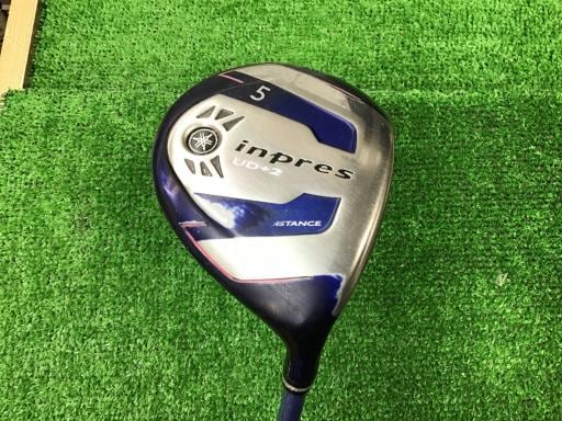 ｉｎｐｒｅｓ　ＵＤ＋２　５Ｗ　レディース