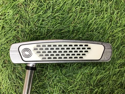 【中古】 オデッセイ STROKE LAB TEN 34インチ パター 右 楽天市場】【中古】 オデッセイ TEN TRIPLE TRACK 34インチ
