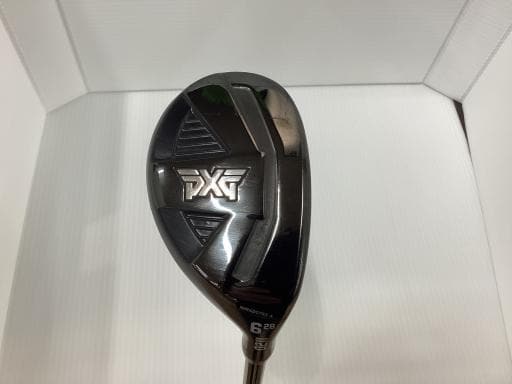 中古 ピーエックスジー PXG 0211（2022