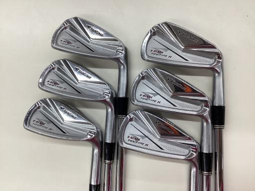【中古】ブリヂストン TOURSTAGE X-BLADE 705 TYPE M 中古ゴルフクラブ在庫数55万本！ゴルフのことならゴルフ