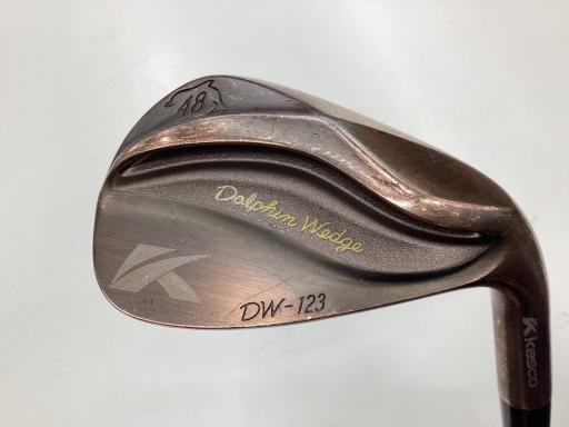 中古 キャスコ Dolphin Wedge DW－123