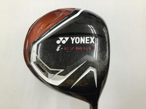 中古 ヨネックス i－EZONE TX ドライバー 中古クラブを買う 
