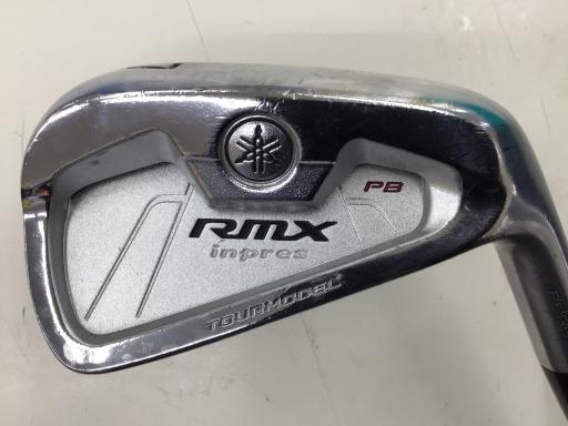 中古 ヤマハ inpres RMX TOURMODEL PB