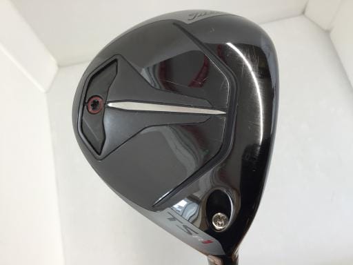 【美品】タイトリスト TSR1 15°3W ヘッドのみ スプーン 美品】タイトリスト TSR1 15°3W ヘッドのみ スプーン - メルカリ