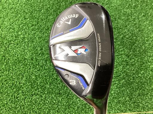 Callaway XR 16 Fairway Wood | Golf Avenue
