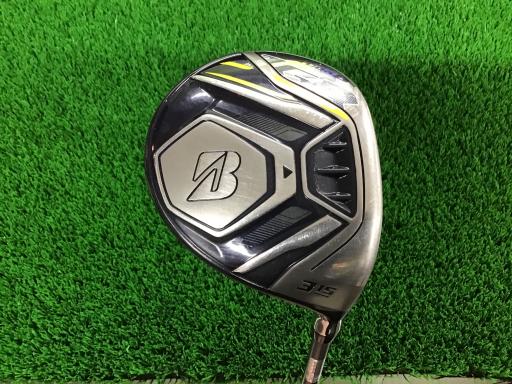TOUR B JGR 2019｜ブリヂストン｜ユーティリティ｜中古ゴルフ