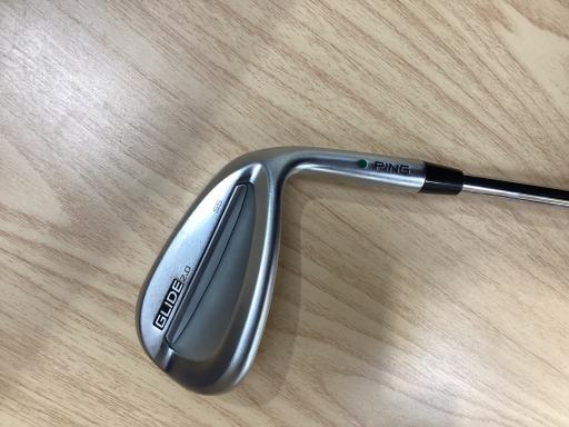 GLIDE4.0(グライド4.0)ウェッジ│CLUB PING【PINGオフィシャル