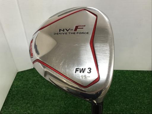 MACTEC OERIVE THE FORCE ドライバー【9°】【S】 【公式通販】