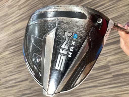 TaylorMade 【20年モデル】 テーラーメイド シム マックス