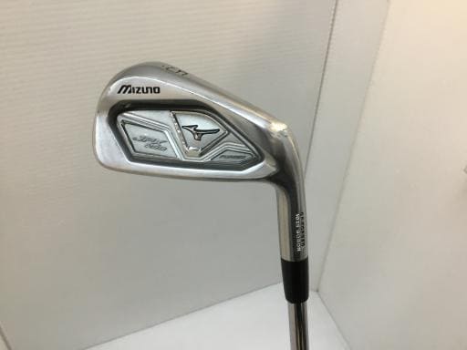 MIZUNO JPX 850 FORGED 5本 アイアンセット ゴルフクラブ 中古 ミズノ JPX 850 FORGED アイアンセット 中古