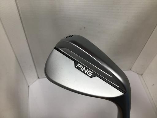6/2価格】PING S159 ウェッジ 50/54/58 ＆ DG S200