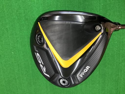 中古 プロギア RS F JUST（2022） ドライバー 中古