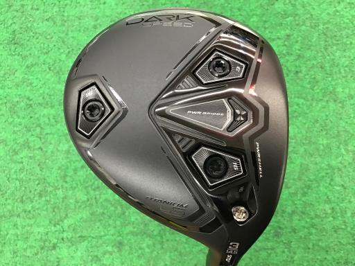 DARKSPEED LS Driver – COBRA Golf