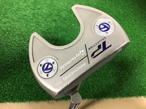 テーラーメイド TP コレクション BANDON TM1 中古】 テーラーメイド TP