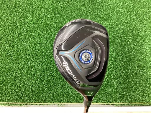 TaylorMade テーラーメイド ジェットスピード ユーティリティ