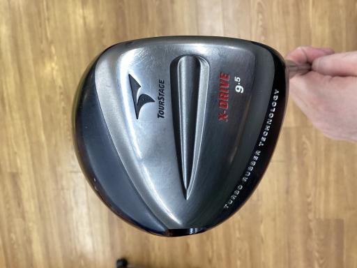 中古 ブリヂストン TOURSTAGE X－DRIVE