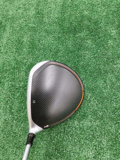 TaylorMade - 新品未使用 テーラーメイド M5 ドライバー 9度 Taylormade M5 Driver (9* - Stiff) – Midwest Golf Supply