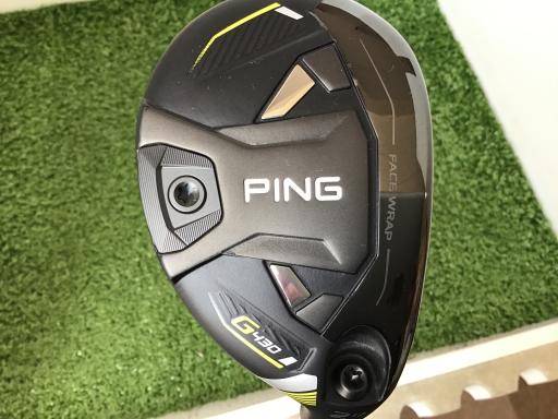 楽天市場】g400 ユーティリティ レフティの通販