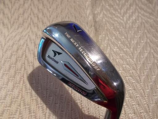 ツアーステージ X-BLADE GR アイアン ピッチングウェッジ XB-65S ツアーステージ X-BLADE GR｜ブリヂストン｜アイアンセット｜XB