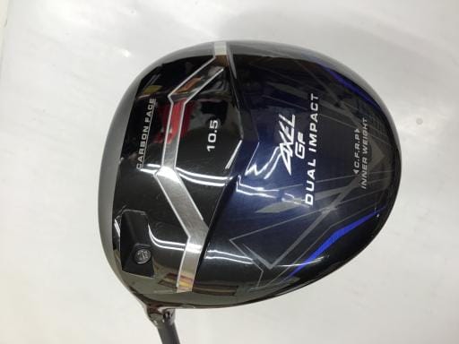 ＡＸＥＬ　ＧＦ　１０．５°　レフティ