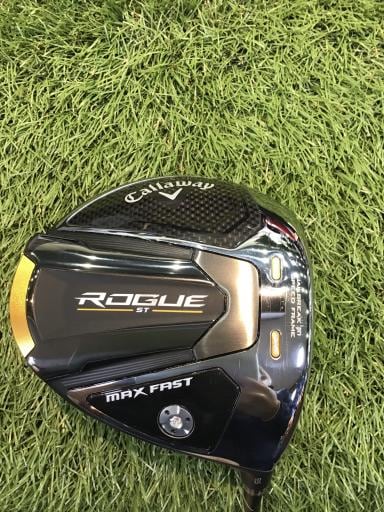 楽天市場】キャロウェイ ローグ ROGUE ST MAX FAST DRIVER