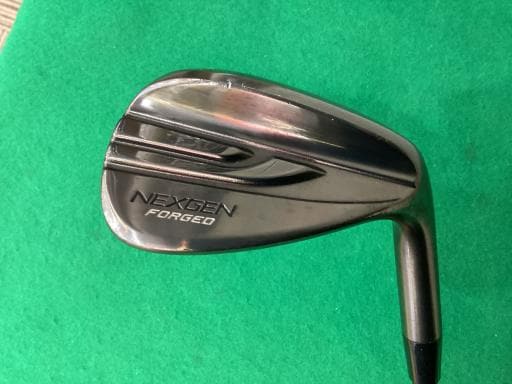 中古 ゴルフパートナー NEXGEN FORGED WEDGE