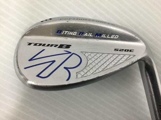中古 ブリヂストン TOUR B HB－W ウェッジ 中古クラブを