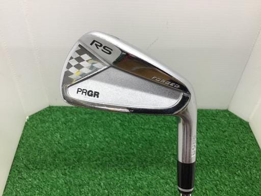 PRGR RS FORGED 4〜9,PW,48, 52, 56度 10本 Prgr Rs Forged 4 9 Pw 48 52 56 Degrees 10 Pieces | eBay