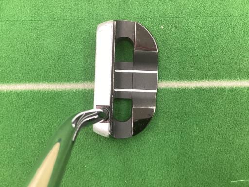 中古 プロギア SILVER－BLADE BB 04 パター 中古