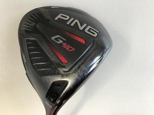 PING - G410 PLUS 10.5 未使用に近い極上美品 HC・レンチ・説明書付 2025年最新】Yahoo!オークション -g410 plus ドライバー 10.5の