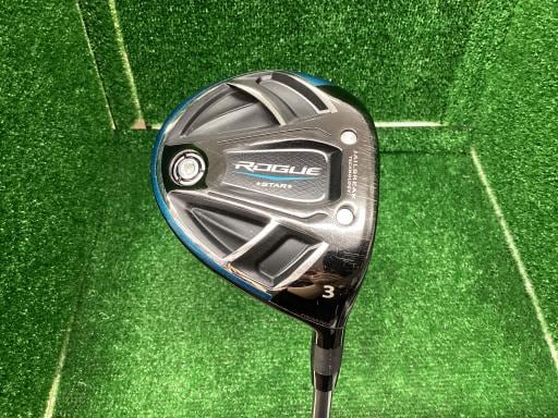 中古】キャロウェイ EPIC MAX FAST フェアウェイウッド 5W 18° SRフレックス 42.5インチ Speeder EVOLUTION  for Callaway Cランク 右利き用 Callaway ゴルフクラブ ゴルフドゥ ゴルフ用品 GOLF DO おそく 中古ゴルフク