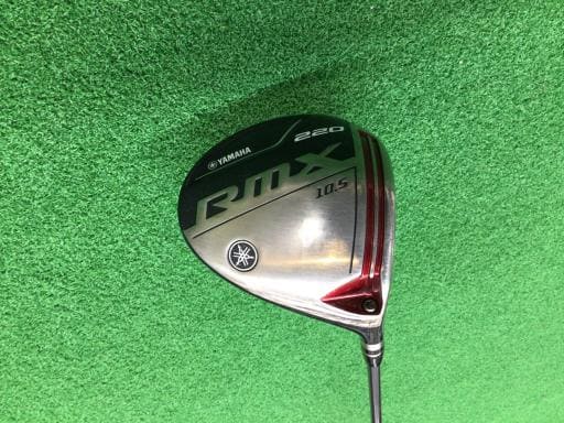 中古 ヤマハ RMX 220 ドライバー 中古クラブを買うなら